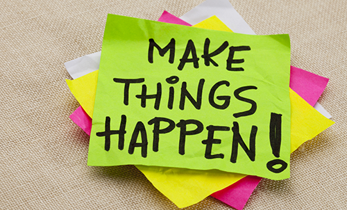 Make_Happen